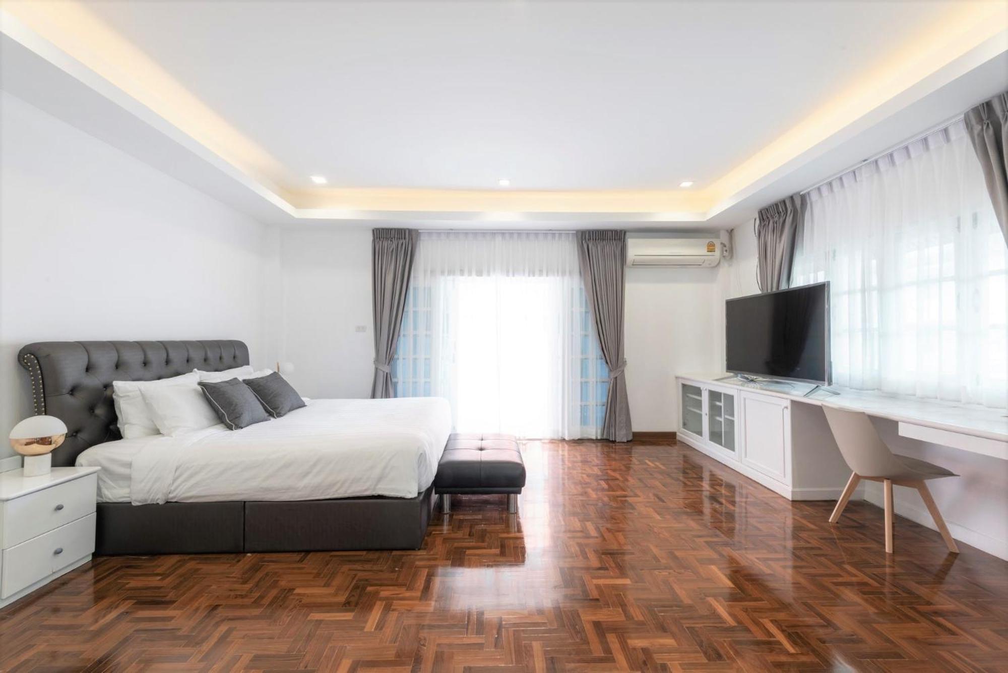 Nimman Villa 17 Chiangmai - Sha Plus - Chiang Mai — Photos 2
