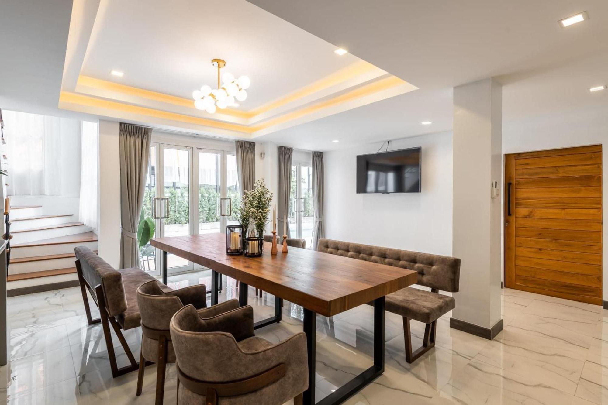 Nimman Villa 17 Chiangmai - Sha Plus - Chiang Mai — Photos 3